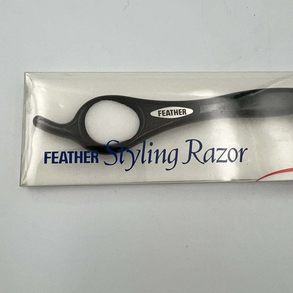 Feather Baby new jatai